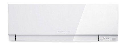 Mitsubishi Electric MSZ-EF25VGKW/MUZ-EF25VG