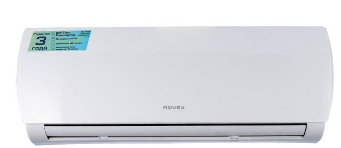 Rovex RS-18CST4