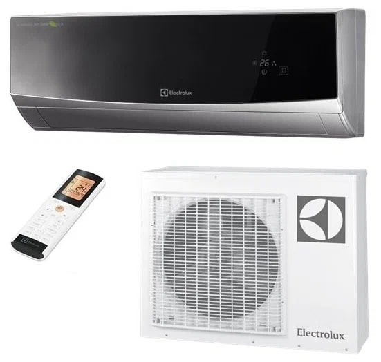 Electrolux Air Gate 2 EACS-07HG-B2/N3 EACS-07HG-M2/N3