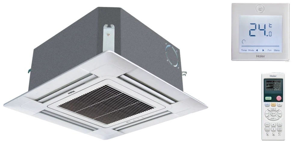 Haier AB09CS1ERA