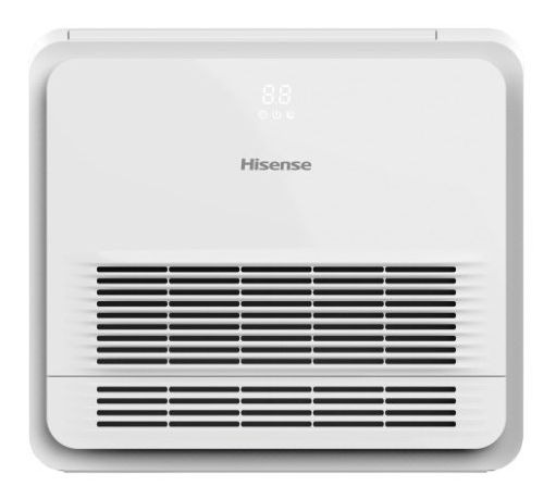 Hisense AKT-09UR4RK8