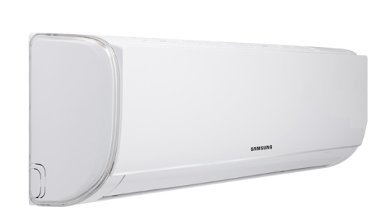 Samsung AR07TQHQAURNER