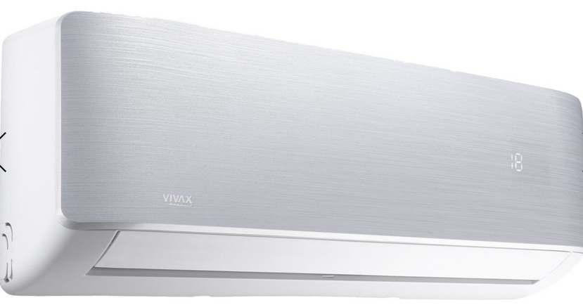 VIVAX ACP-09CH25AERI/ACP-09CH25AERI+ SILVER