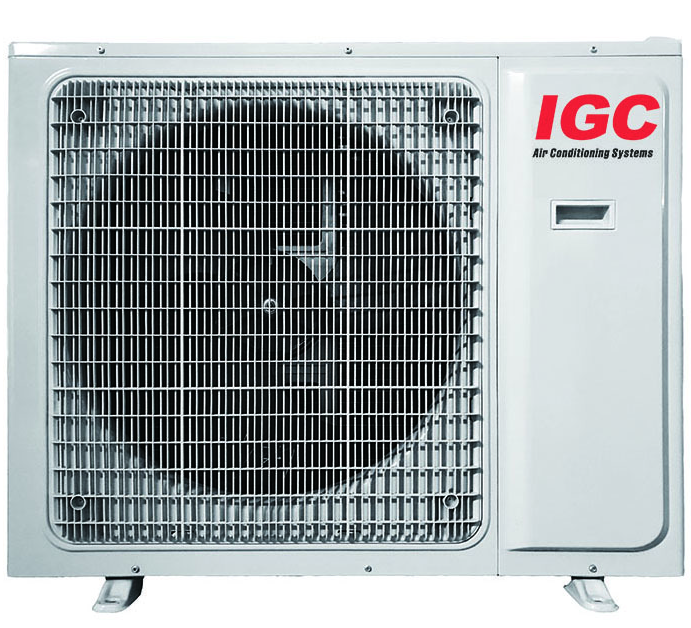 IGC RAM4-X36UNH