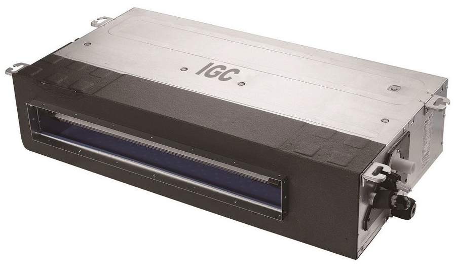 IGC RAD-X09RH