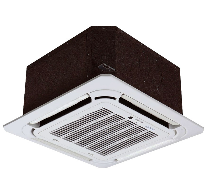 Dantex RK-M12Q4-A3N