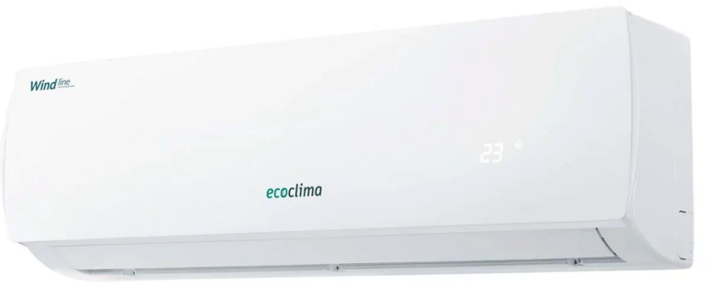 Ecoclima EC-07QC/ ECW-07QC