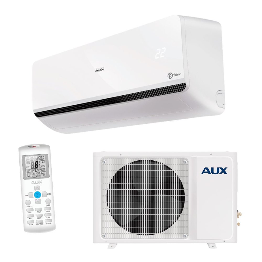 AUX ASW-H18A4/FP-R1DI/AS-H18A4/FP-R1DI