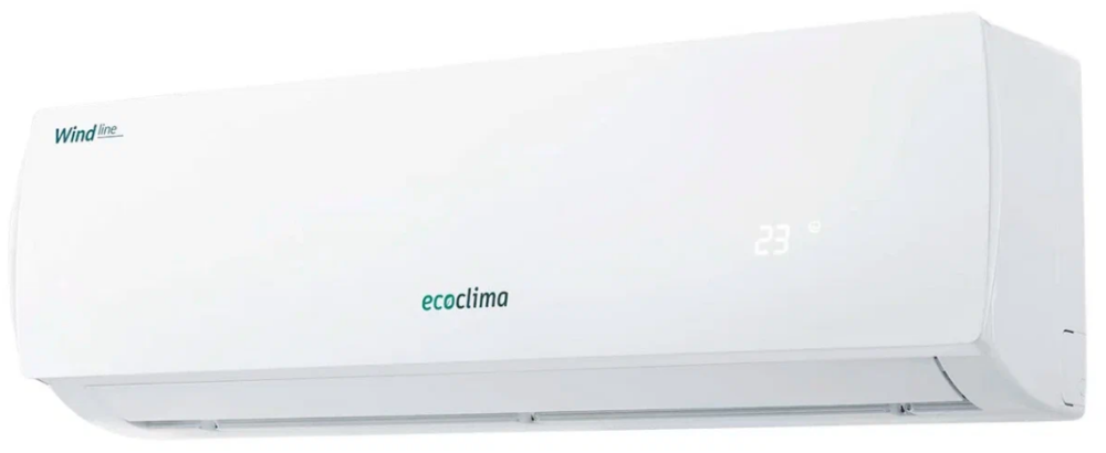 Ecoclima EC/I-12QC/ ECW/I-12QCW