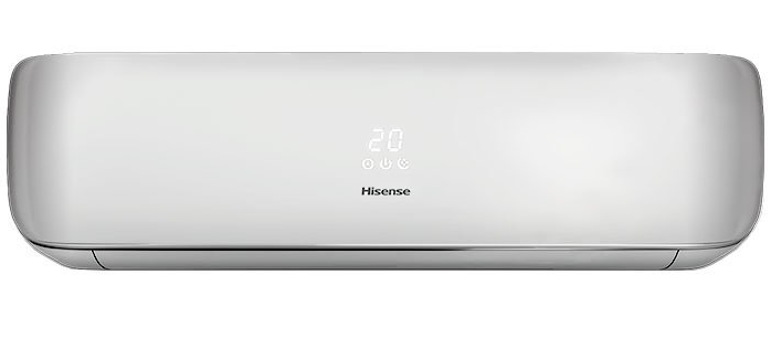 Hisense AMS-09UR4SVETG67 Prem (WI-FI READY D FM DC Inv)