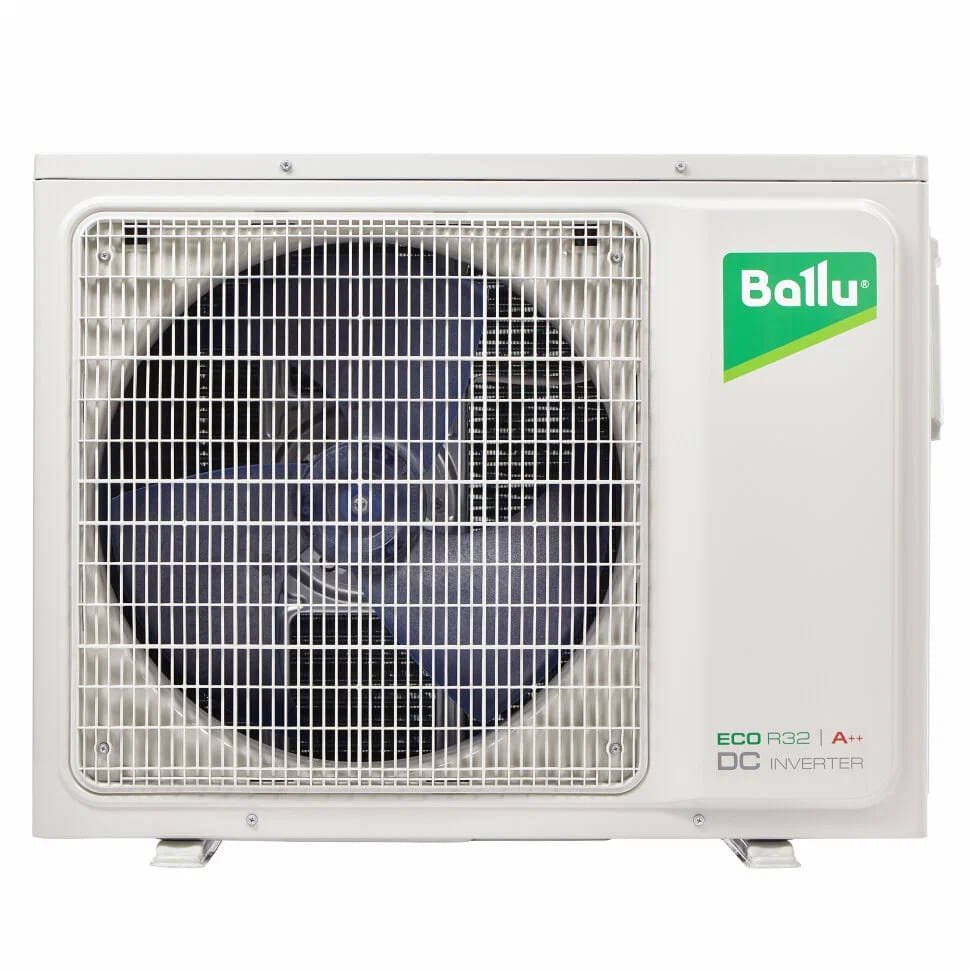 Ballu Free Match BA2OI-FM/ out-18HN8/EU