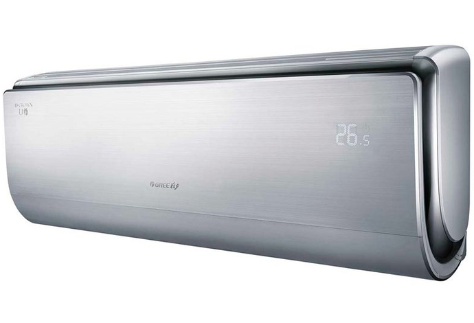Gree GWH18UC-K3DNA4F/I