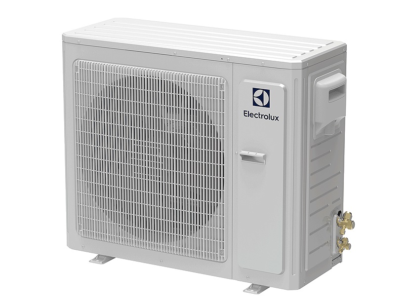 Electrolux Unitary Pro 