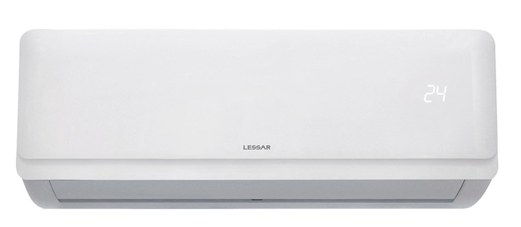Lessar LS-H09KPA2C/LU-H09KPA2C