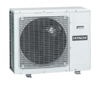 Hitachi RAM-90QH5
