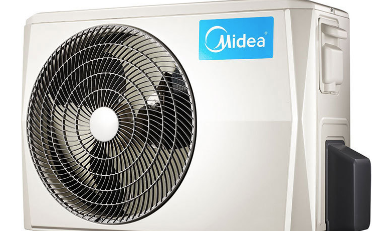 Midea MSAG1-24N8D0-I/MSAG1-24N8D0-O