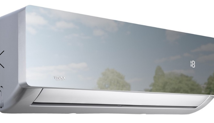 VIVAX ACP-12CH35AERI/ACP-12CH35AERI+ SILVER MIRROR