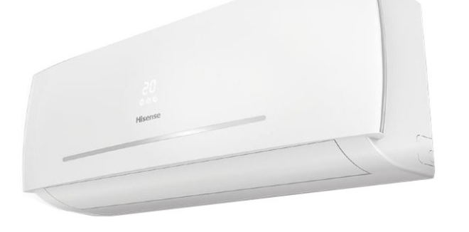 Hisense AS-18HR4RMADC00