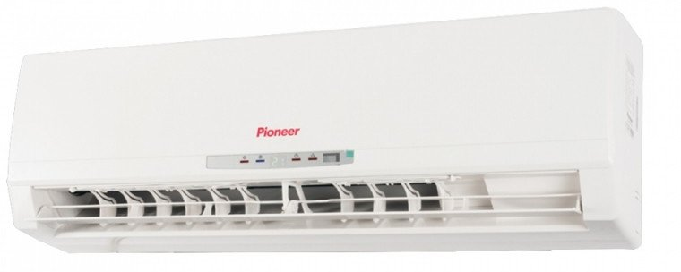Pioneer KFRV