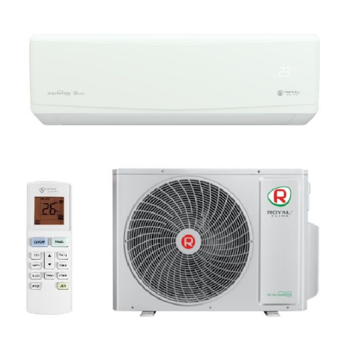Royal Clima RCI-GR28HN