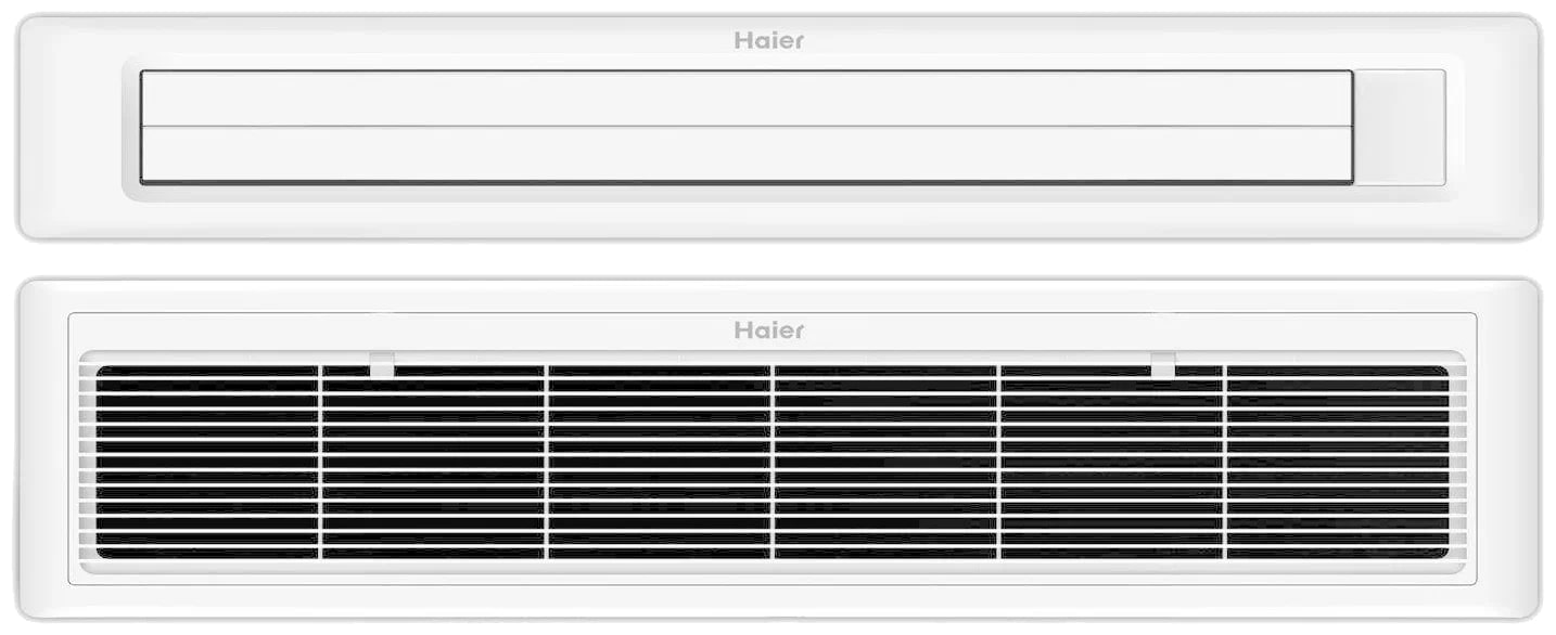 Haier Chanel (Сверхтонкий Низконапорный)