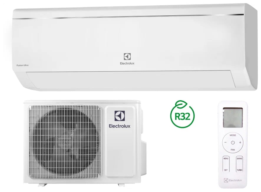 Electrolux Fusion Ultra EACS-07HF/N3_22Y