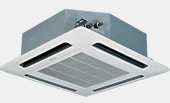 Electrolux ESVMC4-SF-56-S DC inverter