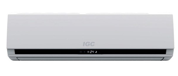 IGC IMS
