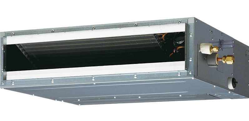 Fujitsu ARYG07LLTA