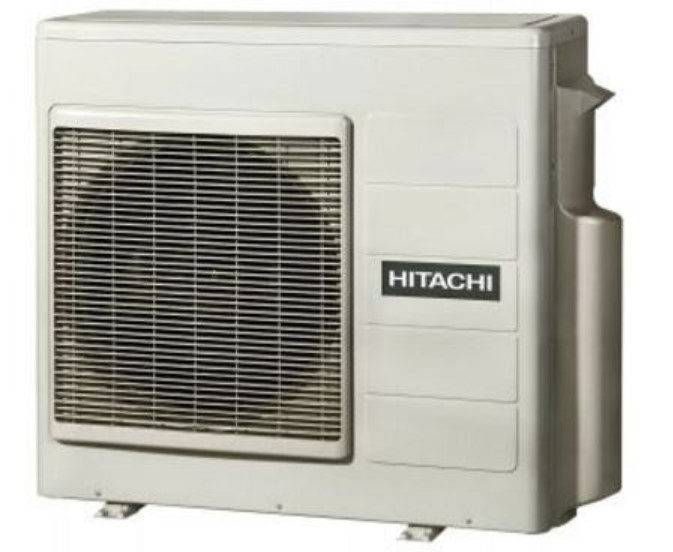 Hitachi RAM-53NP2E