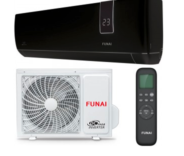 Funai RAC-I-BS25HP.D01