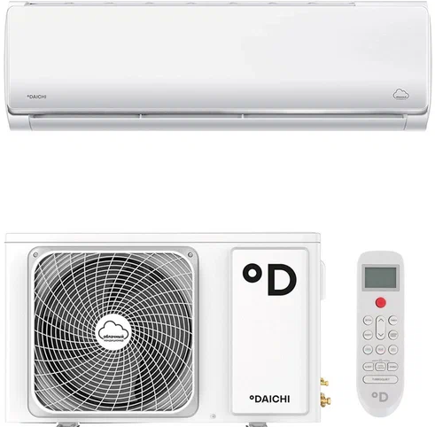 Daichi B24AVQ1/B20FV1_UNL