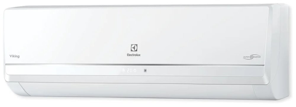Viking Super DC