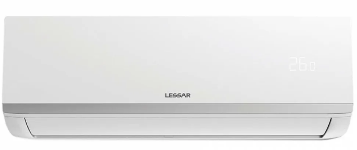 Lessar LS-HE18KCE2/LU-HE18KCE2