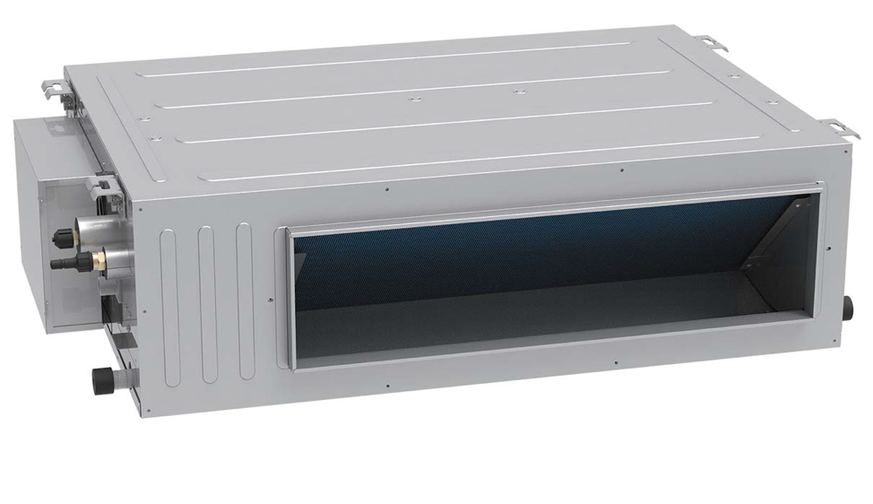 Electrolux Unitary Pro 3 EACD/in-18H/ UP3/N3