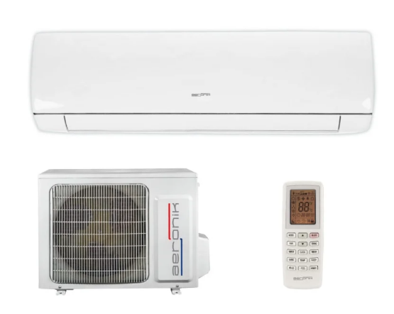 Aeronik ASIHS/ASOHMS5