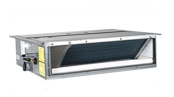 Aeronik ASI-09DHMZK(GFH(09)EA-K6DNA1B/I)
