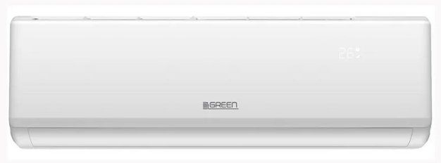 Green TSI/TSO-12 HRSY1 с Wi-Fi модулем