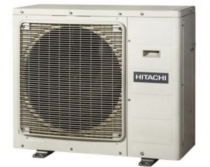 Hitachi RAM-70NP4E