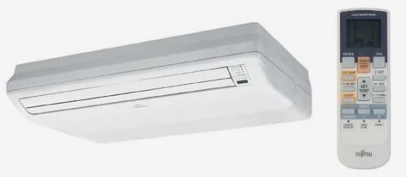 Fujitsu ABYG14LVTA