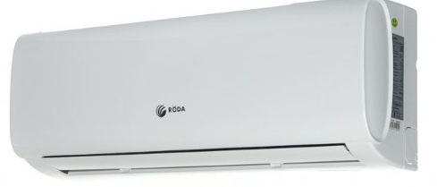 Roda RS-GL07A/RU-GL07A