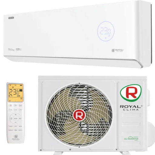 Royal Clima RCI-RF30HN