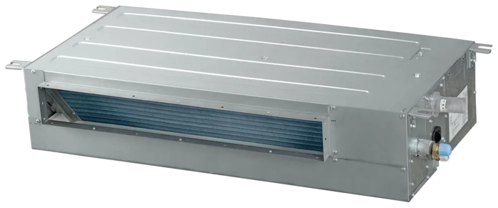 Haier Chanel (Сверхтонкий Низконапорный)