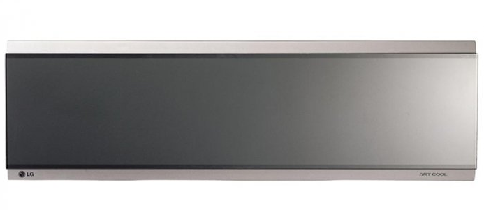 Lg MC24AHR зеркальный