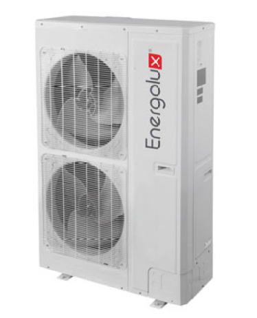 Energolux SAM48M3-GIS3/8