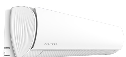 Pioneer KFR100MW/KOR100MW