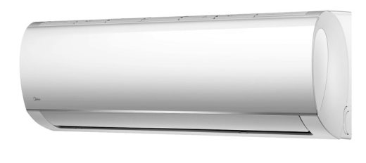 Midea MSMA-07HRN1-I/MSMA-07HRN1-O/-40