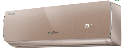Ecoclima EC/I-12QC/ ECW/I-12QCB