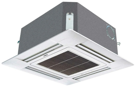 Haier серия 1 (Cassete)