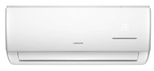 Lessar LS-HE18KSE2/LU-HE18KSE2